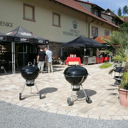 Wein Lodge Durbach - Josephsberg 2 Eksteriør billede