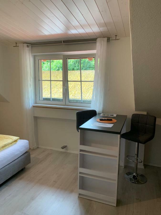Wein Lodge Durbach - Josephsberg 2 Eksteriør billede