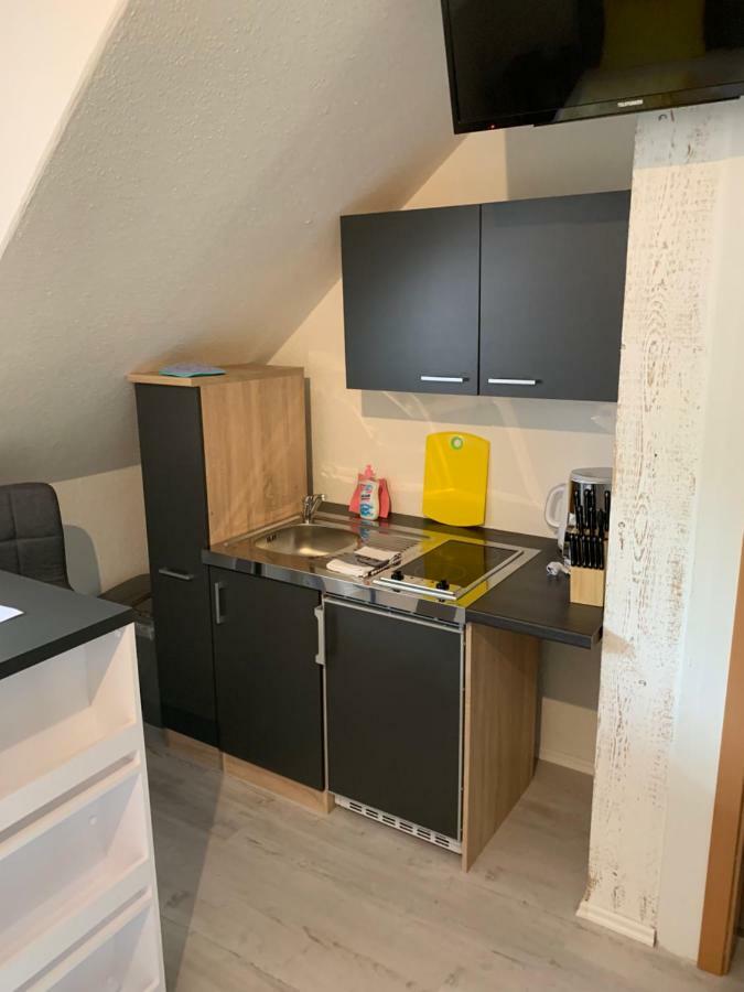 Wein Lodge Durbach - Josephsberg 2 Eksteriør billede