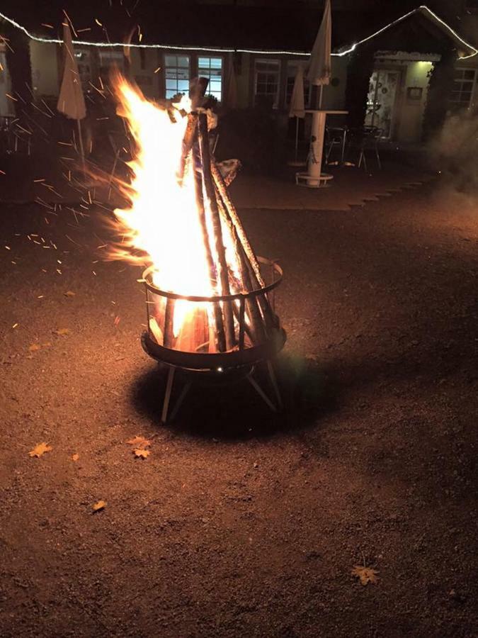 Wein Lodge Durbach - Josephsberg 2 Eksteriør billede
