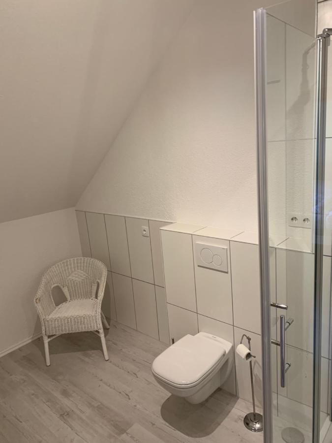 Wein Lodge Durbach - Josephsberg 2 Eksteriør billede